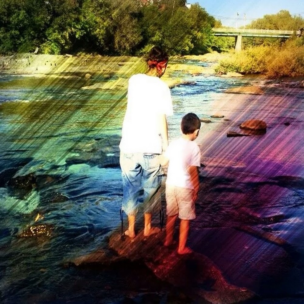 Meet your Posher, Chrissy